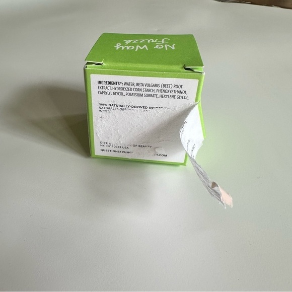 Function Of Beauty #HairGoal Booster Shots - Picture 11 of 12